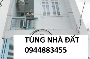 BÁN NHÀ CÁCH MT TRẦN VĂN KHÁNH 30m,HOÀN CÔNG ĐẦY ĐỦ, KHÔNG LỘ GIỚI. GIÁ 4.55 tỷ