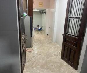 Chính chủ muốn bán nhà ngõ 93 - đường Hoàng Quốc Việt - Cầu Giấy - Hà Nội