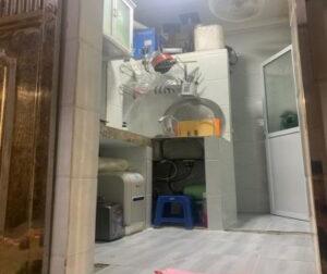 Chính chủ muốn bán nhà ngõ 93 - đường Hoàng Quốc Việt - Cầu Giấy - Hà Nội