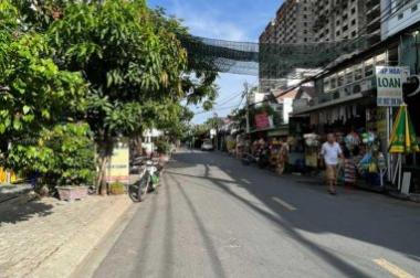 Hàng hiếm đất sổ đỏ, đường Lê Thị Chợ 14m, đối diện KDC La Casa Quận 7, giá chính chủ đầu tư 3,05tỷ.