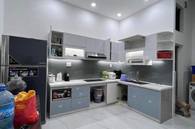 Bán Nhà Mới 3 Tầng Đường Xe Hơi Thống Nhất, P.11, Gò Vấp 60m2 chỉ 6,4 tỷ