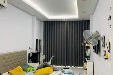 Giá Sốc Nhà Đẹp Sát Mặt Tiền Phan Văn Trị, P.11, Bình Thạnh 51m2 chỉ 5,1 tỷ