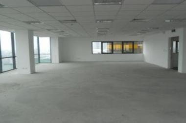 Chính chủ cho thuê sàn văn phòng 20m2 - 40m2 - 50m2 tại mặt phố Trần Quốc Toản - Hoàn Kiếm