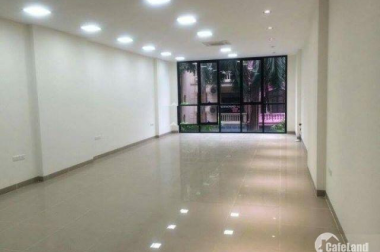 Cho thuê sàn văn phòng 40m2-50m2 mặt phố Trần Xuân Soạn-Q Hai Bà Trưng