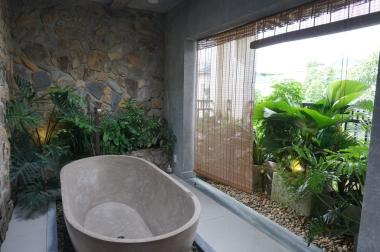 Duy nhất 1căn Biệt thự Đơn lập trong làng Senturia Vườn Lài p. An Phú Đông, có hồ bơi nước mặn, hồ ca Koi, nội thất ngoại nhập, đẳng cấp thời thượng.