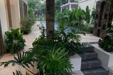 Duy nhất 1căn Biệt thự Đơn lập trong làng Senturia Vườn Lài p. An Phú Đông, có hồ bơi nước mặn, hồ ca Koi, nội thất ngoại nhập, đẳng cấp thời thượng.