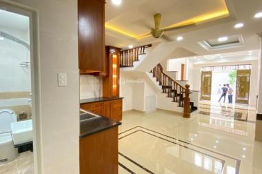 Chủ GẤP bán định cư nhà 110m2 Lê Văn Thọ, một đời chủ, giá chỉ 8.5tỷ