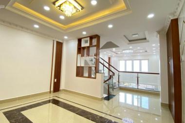 Chủ GẤP bán định cư nhà 110m2 Lê Văn Thọ, một đời chủ, giá chỉ 8.5tỷ