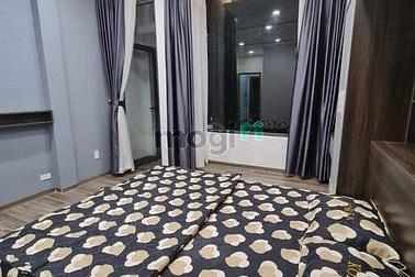 Chủ GẤP bán định cư nhà 110m2 Lê Văn Thọ, một đời chủ, giá chỉ 8.5tỷ