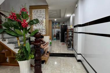 Chủ là một cán bộ về hưu, cần bán Gấp nhà 75M2 Lê Văn Thọ giá 6.6tỷ