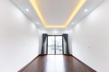 Bán nhà đẹp 42m2 5T MT4.5m nhỉnh 5tỷ ngõ ôtô 173 Hoàng Hoa Thám Ba Đình(1)