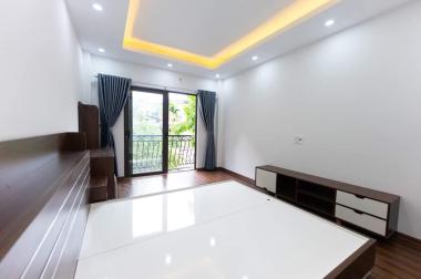 Bán nhà đẹp ngõ ôtô 42m2 5T MT4.5m nhỉnh 5tỷ 173 Hoàng Hoa Thám Ba Đình(3)