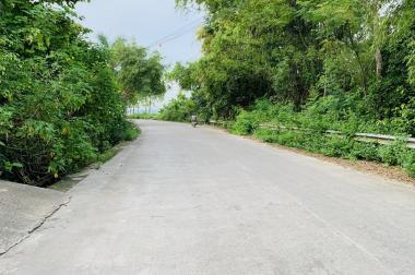 Bán gấp lô đất View sông Đà siêu đẹp thị trấn Thanh Thủy - Phú Thọ