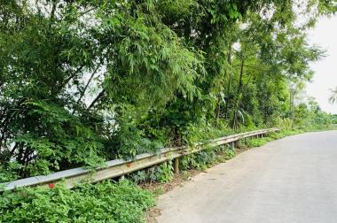 Bán gấp lô đất View sông Đà siêu đẹp thị trấn Thanh Thủy - Phú Thọ