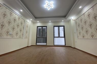 Bán nhà 4 tầng (30m2 - 3pn) tại Yên Nghĩa, Hà Đông. Giá 2,1 tỷ, cách 5p ql6
