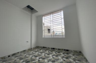 Bán nhà 4 tầng (30m2 - 3pn) tại Yên Nghĩa, Hà Đông. Giá 2,1 tỷ, cách 5p ql6
