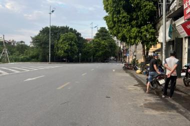 CHÍNH CHỦ CẦN TIỀN BÁN GẤP 100M2 ĐẤT TẠI PHỐ ĐỨC GIANG, PHƯỜNG ĐỨC GIANG, QUẬN LONG BIÊN, HÀ NỘI.