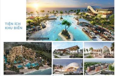 The Tropicana – Novaworld Hồ Tràm mở Booking