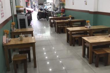 Cho Thuê Mặt Bằng Kinh Doanh Tự Do Tại Quận 10 TP HCM