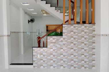 Bán Nhà Đẹp 4 Tầng BTCT Hẻm Xe Hơi Quang Trung, Gò Vấp 54m2 chỉ 6,5 tỷ