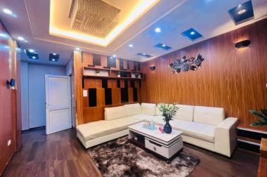 Nhỉnh 7 tỷ có Nhà Mỹ Đình, 63m2, 8 tầng, 13 phòng vip khép kín, dòng tiền 60 triệu/ tháng