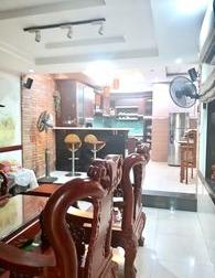 Bán nhà MT cư xá Cửu Long, hiệu suất cho thuê tốt, Ngô Tất Tố,P22,BT.