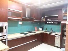 Bán nhà MT cư xá Cửu Long, hiệu suất cho thuê tốt, Ngô Tất Tố,P22,BT.