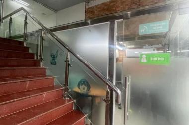 Hoa hậu mặt phố Tây Hồ thang máy, móng toà 12 tầng nhỉnh 40 tỷ