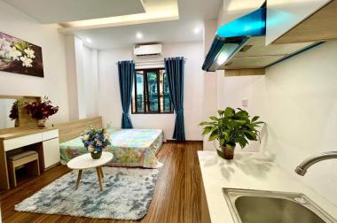  Nguyễn Xiển duy nhất ccmn 50m x5T - 9 phòng dòng tiền 540tr/năm giá đầu tư 6.4 tỷ