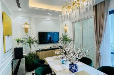 Bán gấp chung cư Royal Nguyễn Trãi 5.69 tỷ, 110m2. full NT