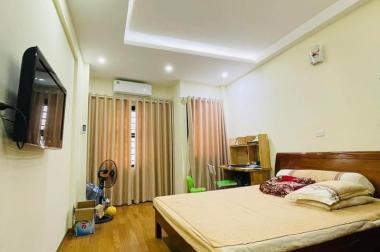 BÁN NHÀ PHỐ BÙI XƯƠNG TRẠCH GẦN Ô TÔ NGÕ THÔNG. DT 60M x 4 TẦNG GIÁ CHÀO 4,9 TỶ