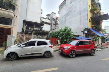 BÁN ĐẤT VUÔNG ĐẸP HOÀNG VĂN THÁI 100M2 – GIÁ 13,5 TỶ