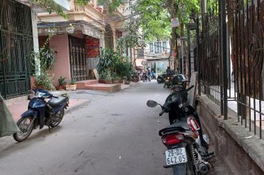 BÁN ĐẤT VUÔNG ĐẸP HOÀNG VĂN THÁI 100M2 – GIÁ 13,5 TỶ