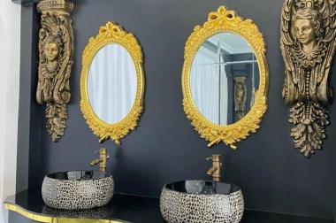 Căn hộ CC cao cấp Hapulico số 1 Nguyễn Huy Tưởng giá 3,6 tỷ, 90m2