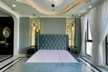 Căn hộ CC cao cấp Hapulico số 1 Nguyễn Huy Tưởng giá 3,6 tỷ, 90m2