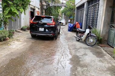 Đất vàng nở hậu hứng lộc, ô tô vào, thông tứ phía Ngọc Thụy 70m MT6m hơn 7 tỷ.