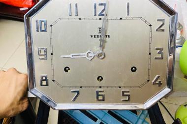 Đồng Hồ treo tường mang thương hiệu Vedette