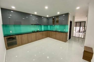 Bán nhà mới xây, hẻm xe tải, 50m ra MT Bà Hạt, Q10, tặng hết NT, 4 tầng, 51m2, 14.8 tỷ  