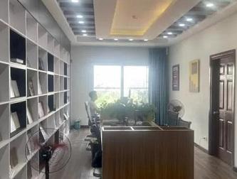 Chính chủ cho thuê văn phòng Căn hộ Thông tấn xã tại Nguyễn Xiển