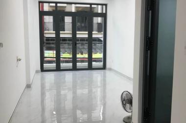 Bán Nhà Mới 3 Tầng 6 Phòng Ngủ Mặt Tiền Đường Lê Đức Thọ, Gò Vấp 84m chỉ 12,9 tỷ