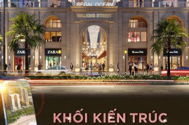 Regal Legend - Khu nghỉ dưỡng cao cấp ven biển Bảo Ninh, đầu tư ngay để sở hữu mức lợi nhuận 35-45%