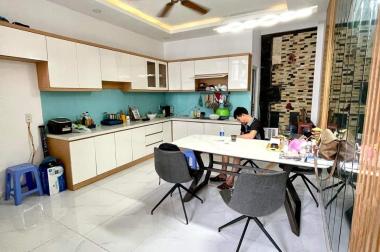 Nhà 5 tầng siêu đẹp, kinh doanh, SHR, 4x21, Lê Văn Khương, Q12, giá 9 tỷ