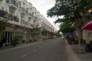 Biệt Thự Liền kề KDC VIP CITY LAND Gò Vấp, DT 90m2, ngang 5x18m, giá 17.5 tỷ.