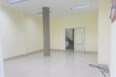 Cho thuê nhà mặt tiền 1 trệt 2 lầu đường Nam Kỳ Khởi Nghĩa, TP Vũng Tàu