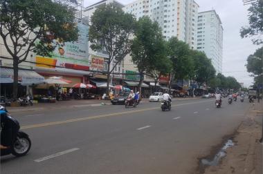 Cho thuê nhà mặt tiền 1 trệt 2 lầu đường Nam Kỳ Khởi Nghĩa, TP Vũng Tàu