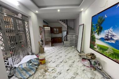 Bán nhà 4 tầng tại Đường Quang Trung, Hà Đông, diện tích 30m2 giá 3.4 Tỷ lh 0333846866