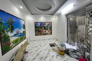 Bán nhà 4 tầng tại Đường Quang Trung, Hà Đông, diện tích 30m2 giá 3.4 Tỷ lh 0333846866