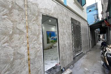 Bán nhà 4 tầng tại Đường Quang Trung, Hà Đông, diện tích 30m2 giá 3.4 Tỷ lh 0333846866
