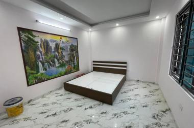 Bán nhà 4 tầng tại Đường Quang Trung, Hà Đông, diện tích 30m2 giá 3.4 Tỷ lh 0333846866
