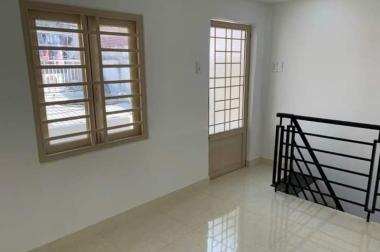 Bán Nhà Mới 2 Tầng Bê Tông Nguyễn Văn Khối, Gò Vấp 38m2 chỉ 4,1 tỷ